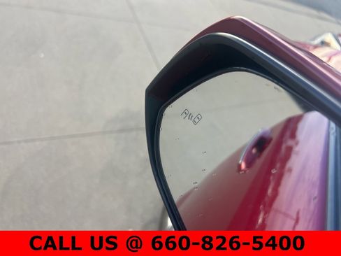 Certified 2019 Toyota RAV4 Limited image 9