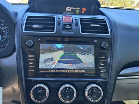 Used 2017 Subaru Forester 2.5i Limited image 12