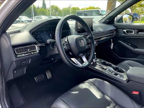 Used 2026 Honda Civic Sport Touring image 14
