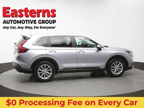 Used 2025 Honda CR-V EX-L image 44