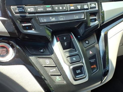Certified 2021 Honda Odyssey Touring image 19