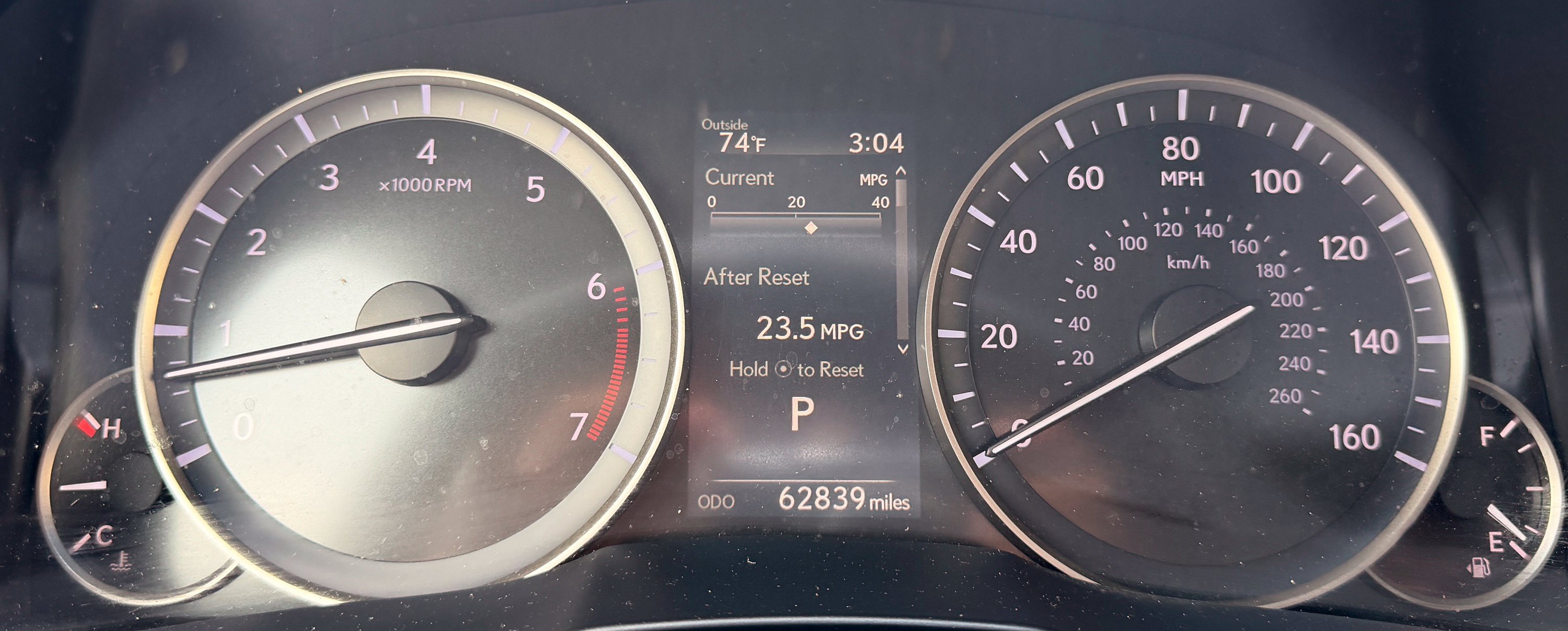 Used 2016 Lexus ES 350 FWD image 34