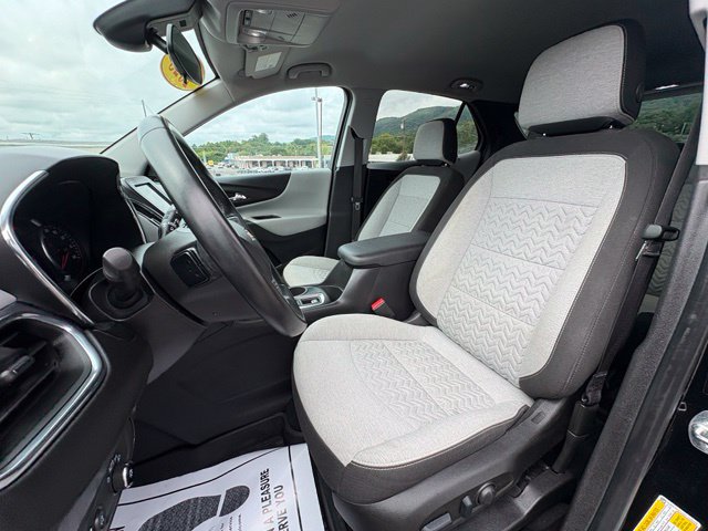 Used 2023 Chevrolet Equinox LT FWD image 24