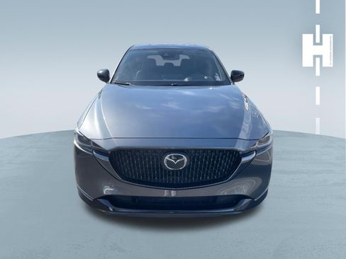 Used 2024 MAZDA CX-5 2.5 Turbo w/ Premium Package image 3