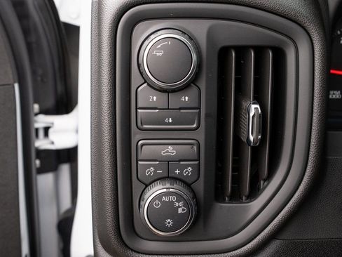 New 2025 Chevrolet Silverado 2500 W/T image 16