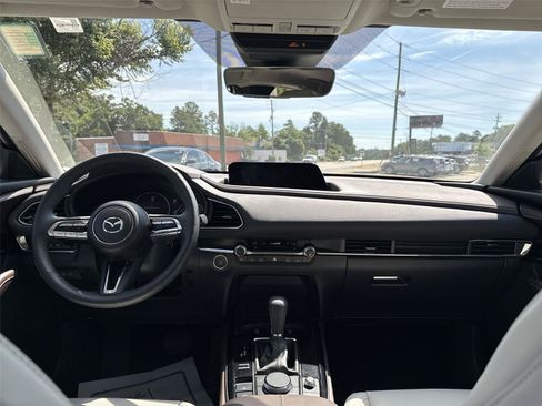 Certified 2023 MAZDA CX-30 2.5 Turbo w/ Premium Plus Pkg AWD/4WD image 14