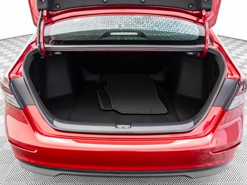 New 2025 Honda Accord Sport image 30