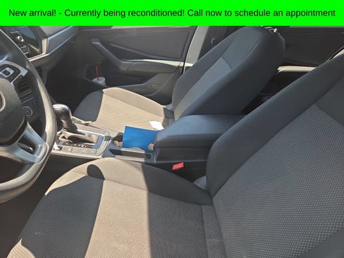 Used 2019 Volkswagen Jetta S FWD image 8