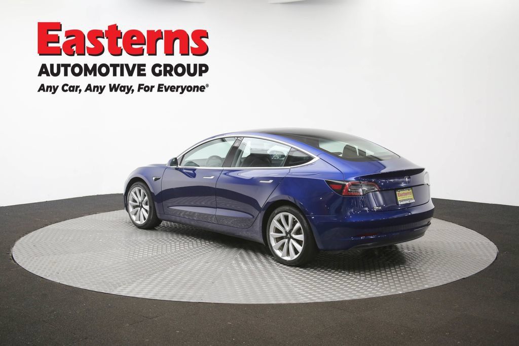 Used 2018 Tesla Model 3 Long Range RWD image 59