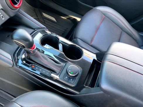 Used 2023 Chevrolet Blazer RS w/ Driver Confidence II Package image 17