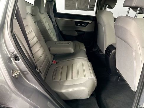 Certified 2018 Honda CR-V LX image 45