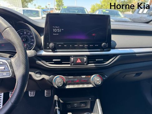 Certified 2023 Kia Forte GT FWD image 19