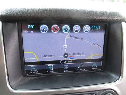 Used 2018 Chevrolet Tahoe Premier AWD/4WD image 36