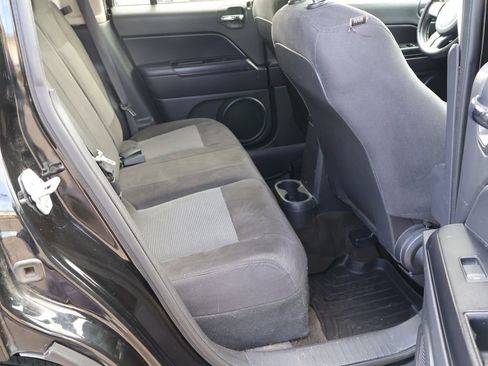 Used 2016 Jeep Patriot Sport w/ Power Value Group image 8