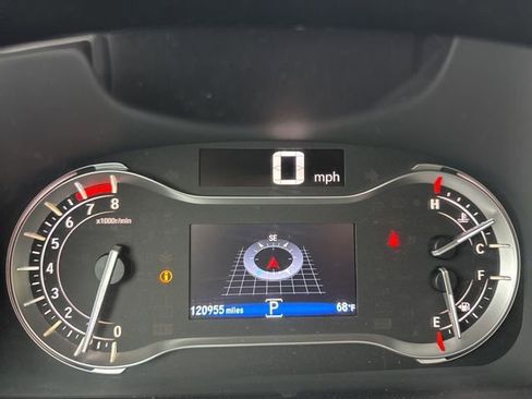 Used 2017 Honda Pilot EX-L image 26