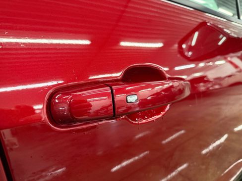 Used 2024 Chevrolet Blazer RS w/ Driver Confidence II Package image 25