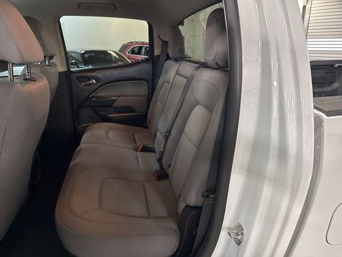 Used 2018 Chevrolet Colorado LT image 14