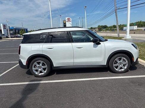 Used 2025 MINI Cooper Countryman S w/ Comfort Package Max AWD/4WD image 5