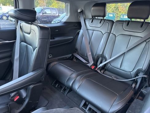 Used 2021 Jeep Grand Cherokee L Limited image 15