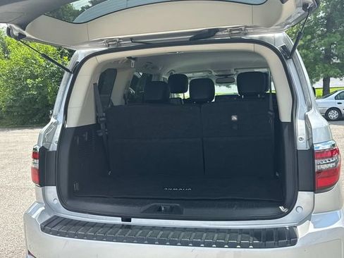 Certified 2023 Nissan Rogue SV AWD/4WD image 49