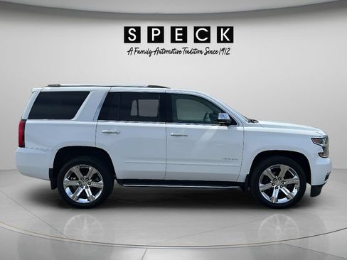 Used 2020 Chevrolet Tahoe Premier AWD/4WD image 6