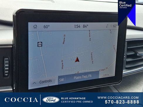 Certified 2023 Ford Explorer Timberline AWD/4WD image 18