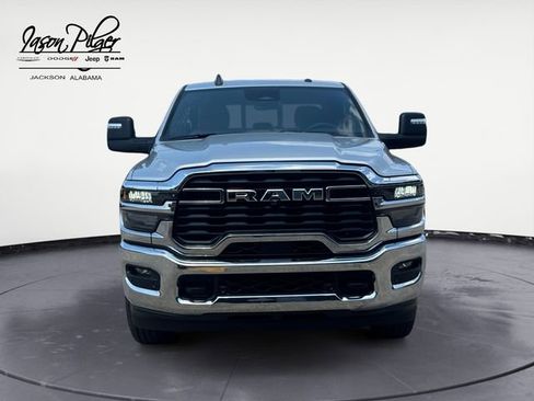 New 2026 RAM 2500 Tradesman image 8