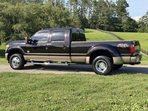 Used 2011 Ford F350 XL w/ PWR Equipment Group AWD/4WD image 4