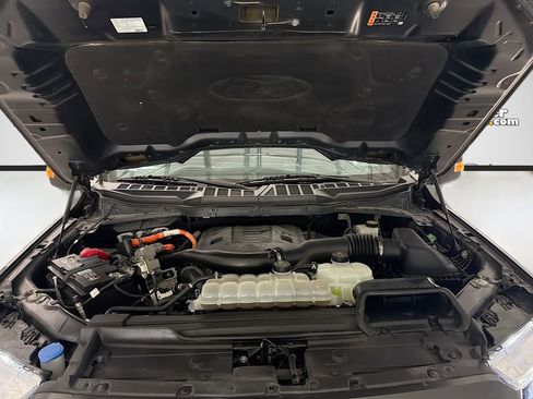 Used 2022 Ford F150 XLT w/ Equipment Group 302A High image 34