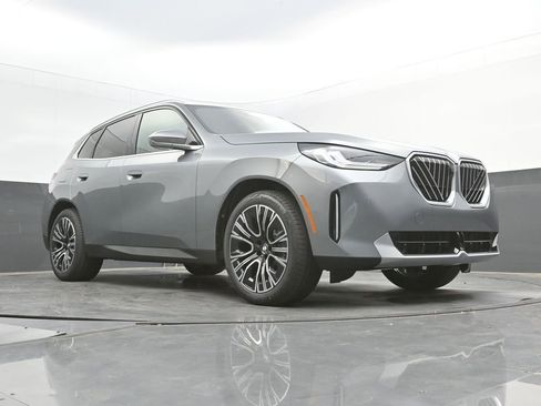 New 2026 BMW X3 xDrive30 AWD/4WD image 48