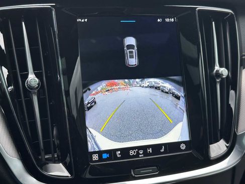 Certified 2024 Volvo V60 T8 Polestar image 34