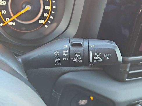 New 2026 Jeep Wrangler Rubicon image 24