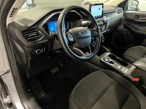 Used 2024 Ford Escape Active AWD/4WD image 19