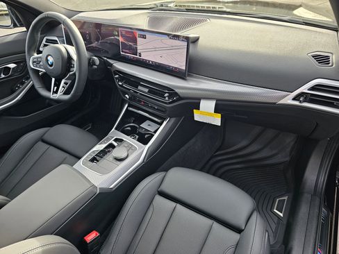 New 2026 BMW 330i xDrive Sedan w/ M Sport Package image 16