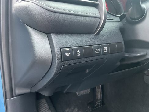 Used 2024 Toyota Camry XSE image 12