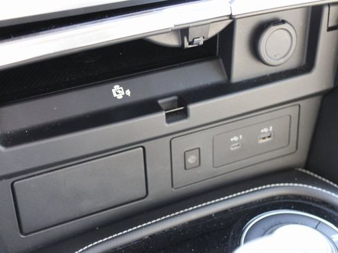 Used 2022 INFINITI QX80 Premium Select w/ Cargo Package image 27