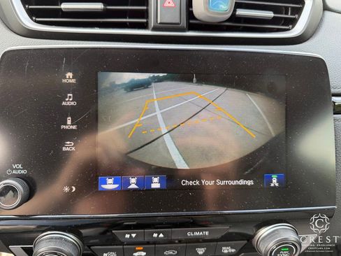 Used 2018 Honda CR-V EX-L image 21