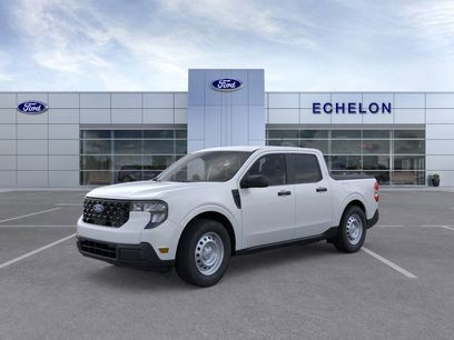 New 2025 Ford Maverick XL