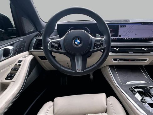 Used 2024 BMW X5 sDrive40i w/ M Sport Package RWD image 6
