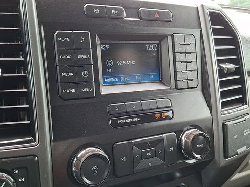 Used 2019 Ford F450 XLT AWD/4WD image 25