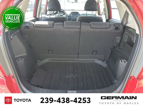 Used 2013 Honda Fit Sport image 21