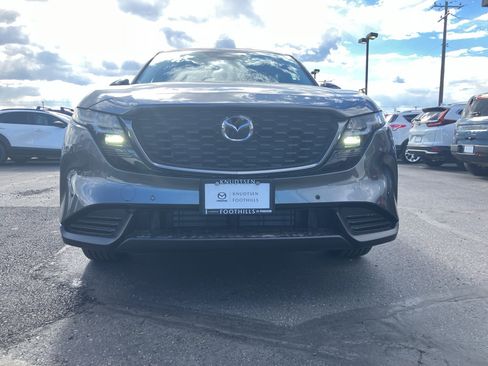 New 2026 MAZDA CX-5 Select AWD/4WD image 25