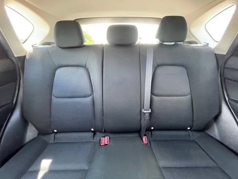 Used 2018 MAZDA CX-5 Sport FWD image 29
