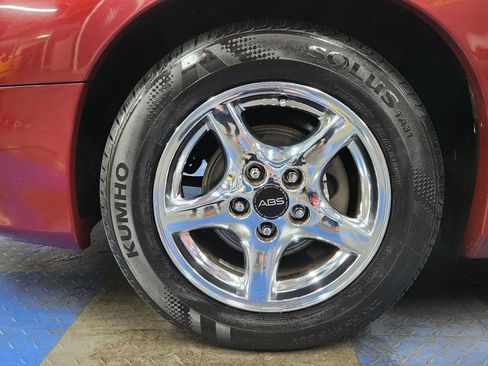 Used 1995 Pontiac Firebird Formula image 71