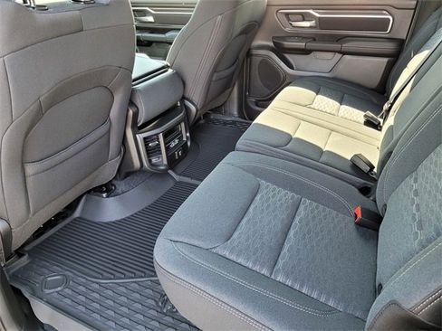 New 2025 RAM 1500 Big Horn image 13