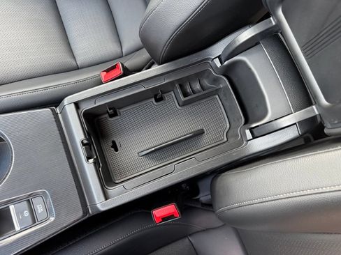 Certified 2026 Honda Civic Sport Touring image 28