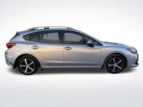 Certified 2023 Subaru Impreza Premium image 20