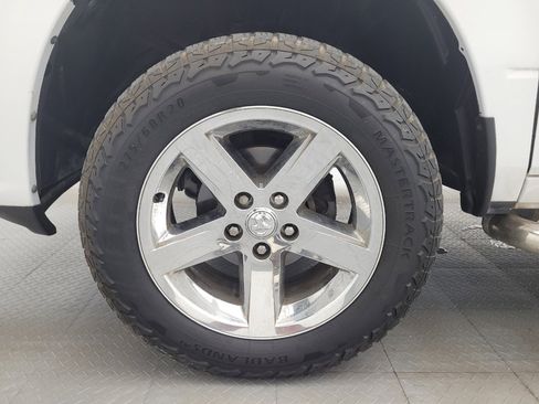 Used 2018 RAM 1500 Express w/ Express Value Package AWD/4WD image 31