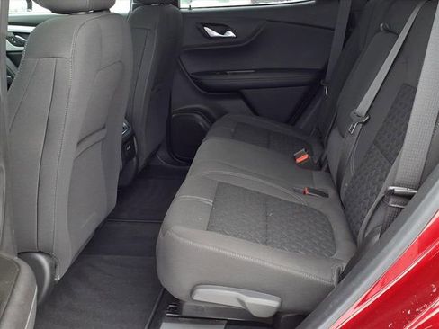 Used 2022 Chevrolet Blazer LT image 8