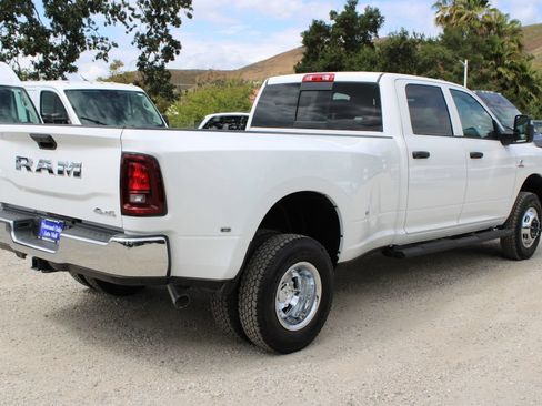 Used 2026 RAM 3500 Tradesman AWD/4WD image 4
